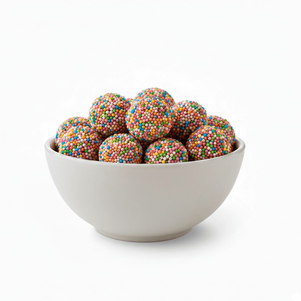 Gomitas Party Docile