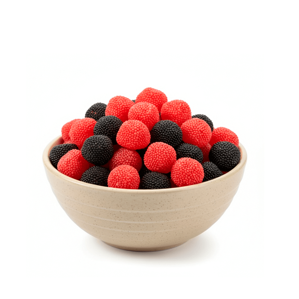 Gomitas Mora Docile