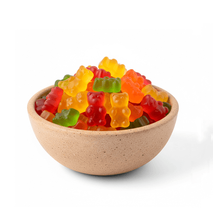 Gomitas Ositos Docile