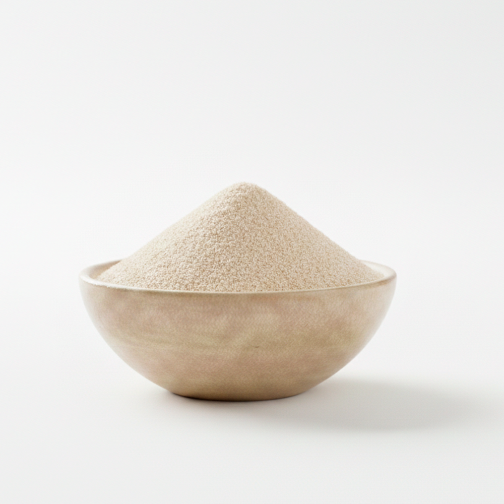 Harina de Avena