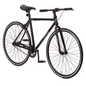 Bicicleta Urbana Hefesto Negro