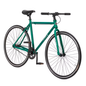 Bicicleta Urbana Hefesto Verde