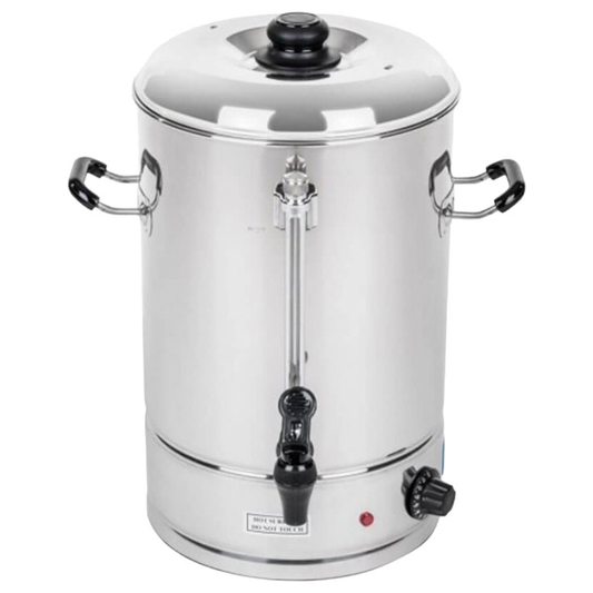 Hervidor de Agua 30 Litros