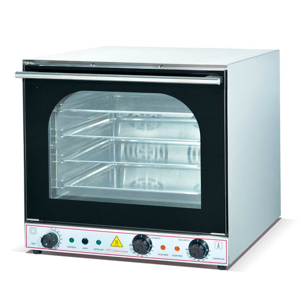 Horno Convector YXD-1A con Grill