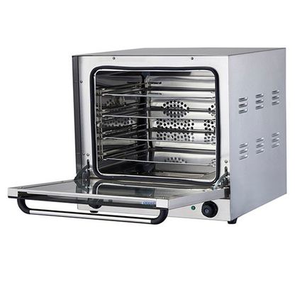 Horno Convector YXD-1A con Grill