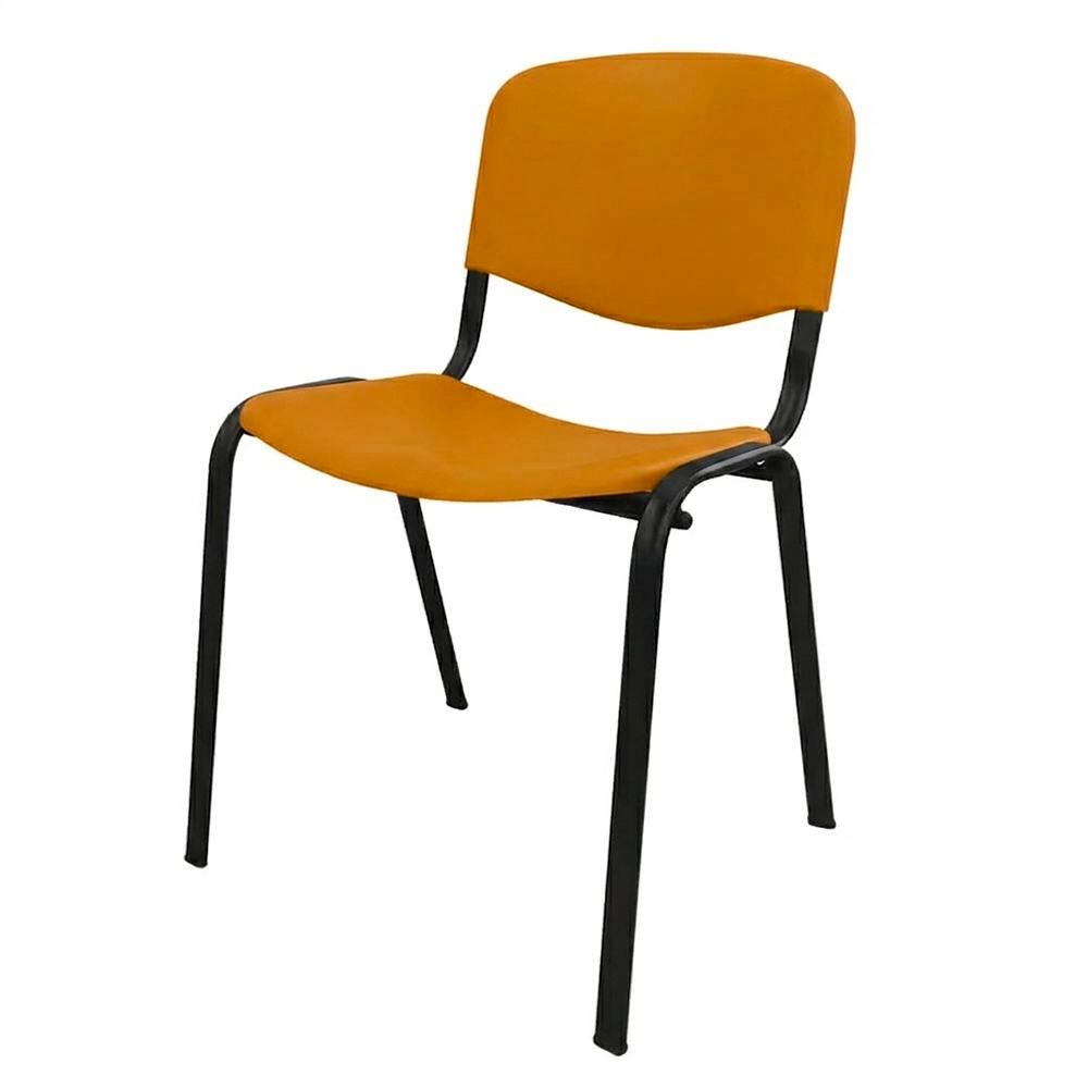 Silla Iso Polipropileno