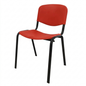 Silla Iso Polipropileno