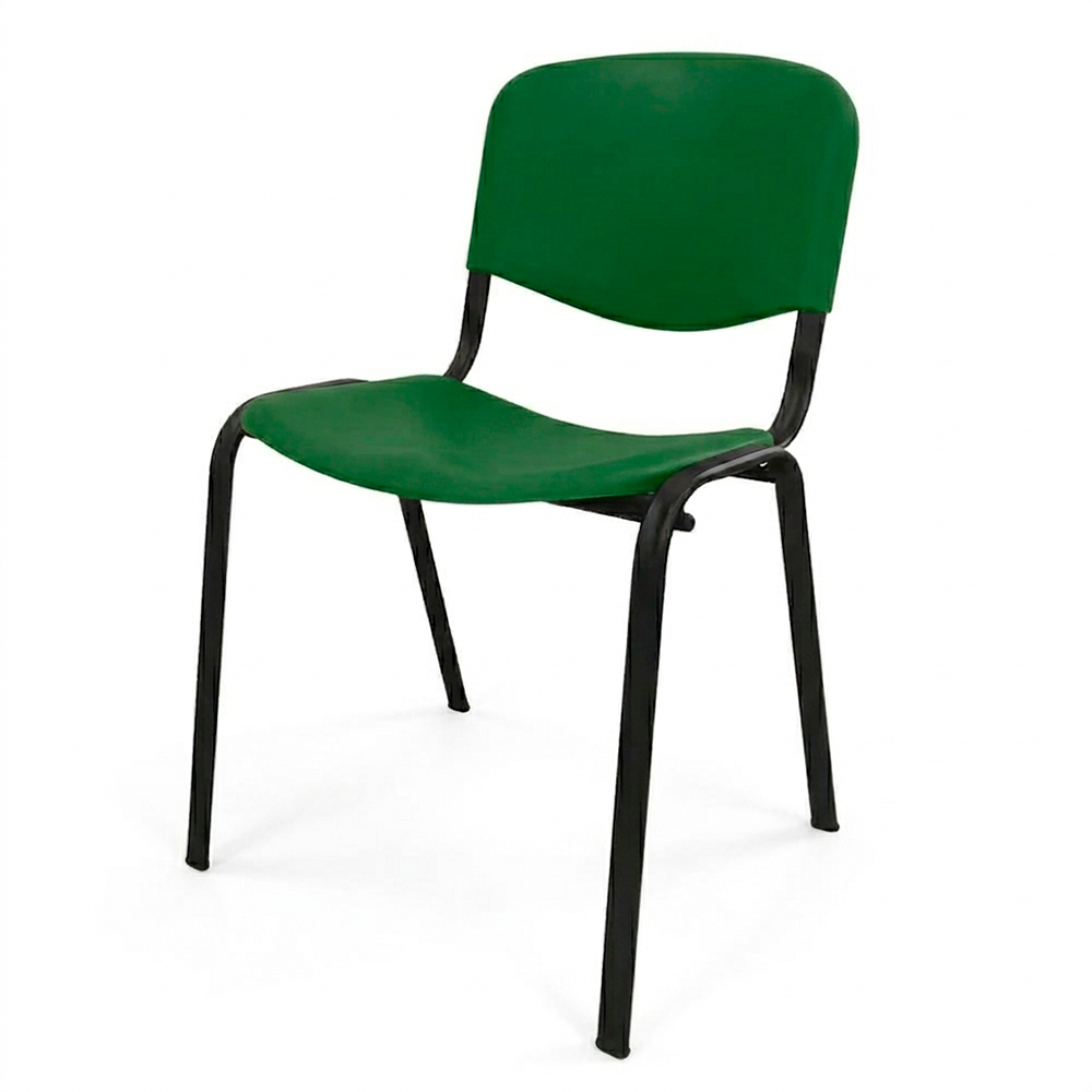 Silla Iso Polipropileno