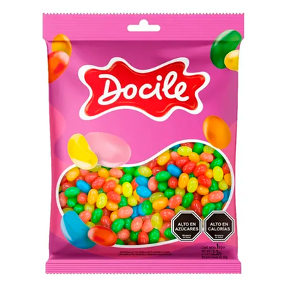 Gomitas Jelly Beans Surtido