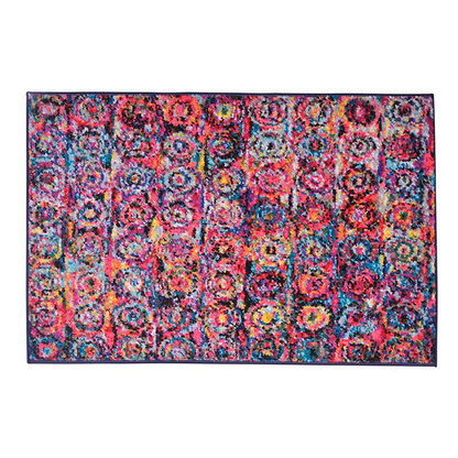 Alfombra Frise Boutique 200x290 cm Kadupul