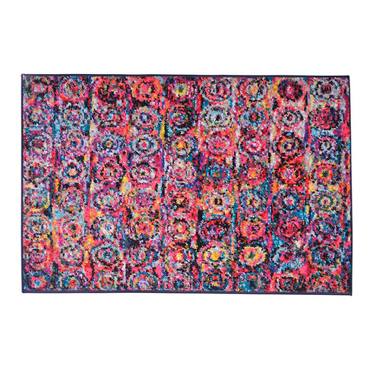 Alfombra Frise Boutique 200x290 cm Kadupul