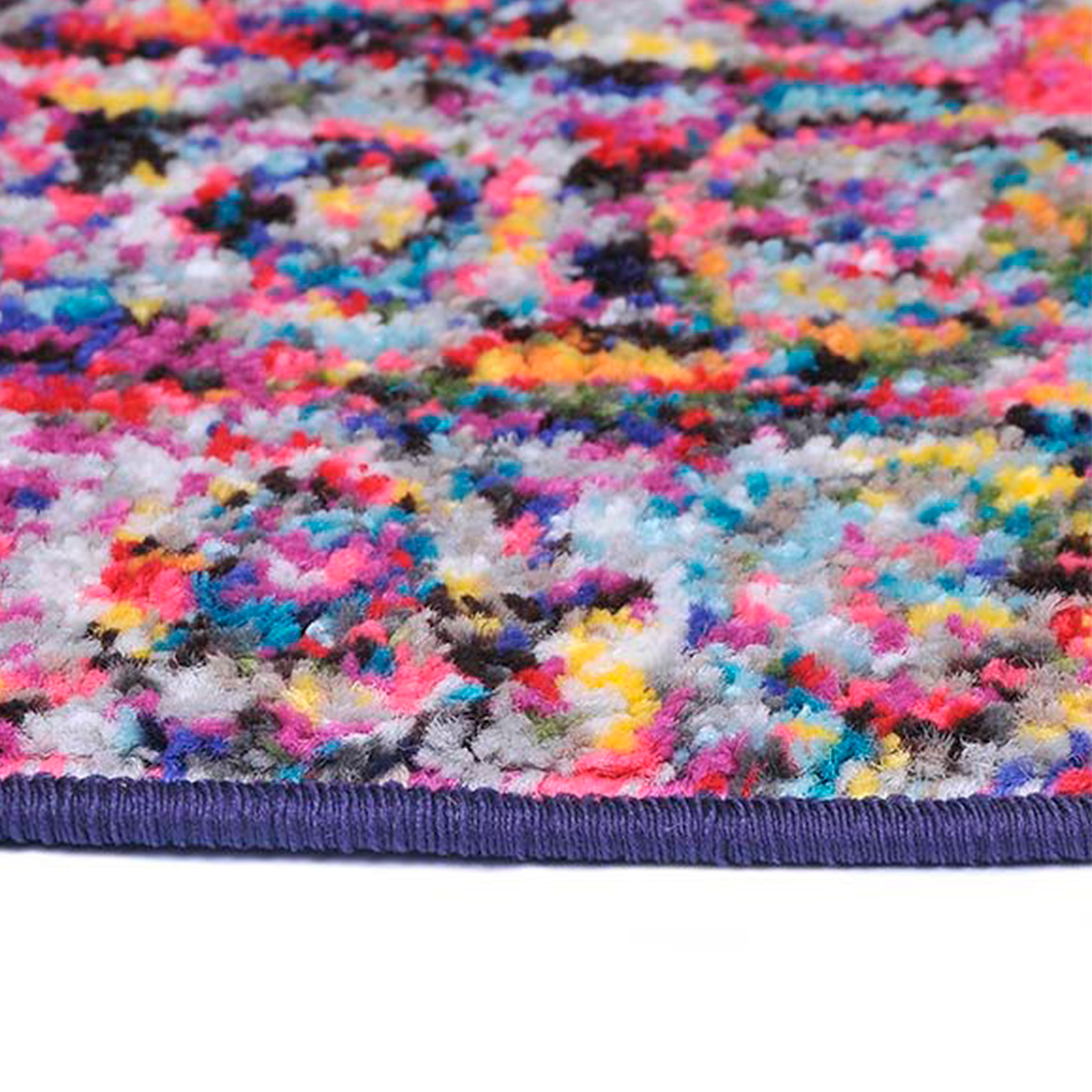 Alfombra Frise Boutique 200x290 cm Kadupul