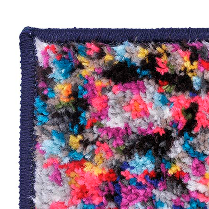 Alfombra Frise Boutique 200x290 cm Kadupul