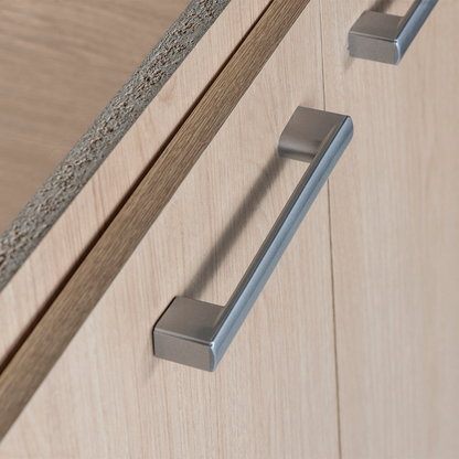 Kit Lavaplatos 80 cm Beige