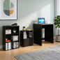 Kit Mini Home Office Negro