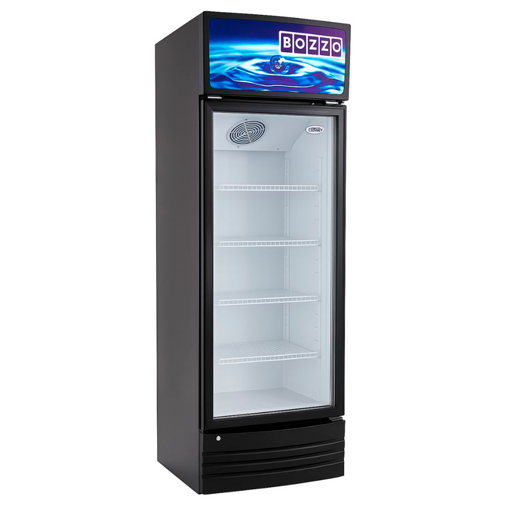 Visicooler R-14 Negro