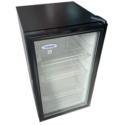 Visicooler LC-110 Negro