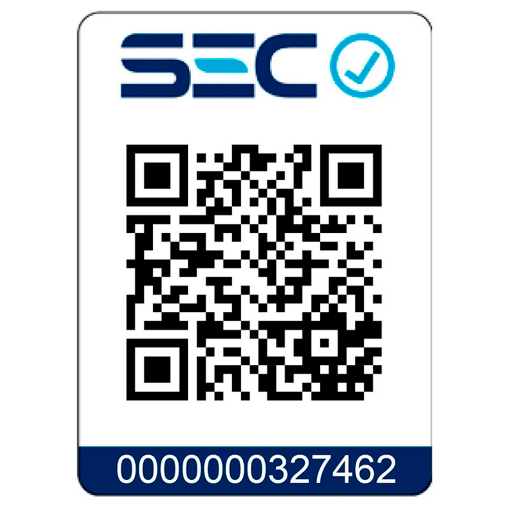 Visicooler LC-110 Negro