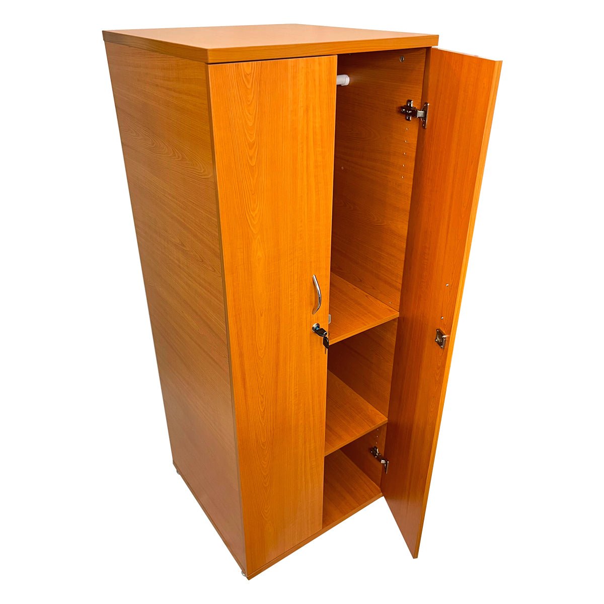 Locker Praga 2 Puertas - Relámpago.Shop