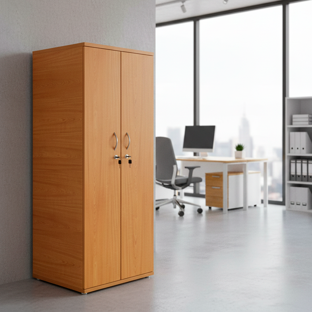 Locker Praga 2 Puertas