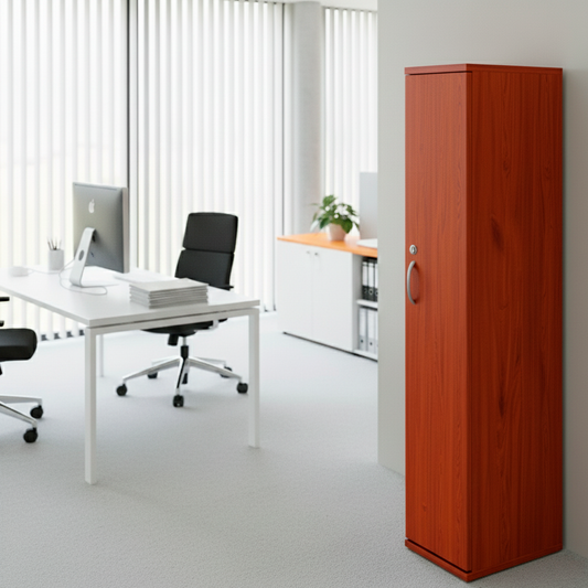 Locker Prato 1 Puerta Cerezo