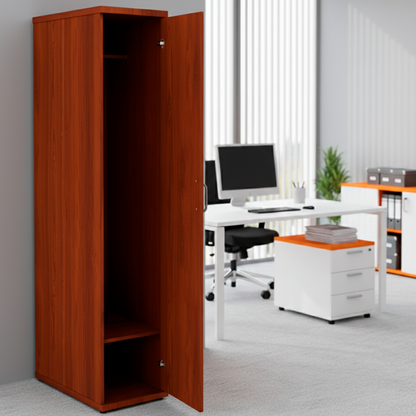 Locker Prato 1 Puerta Cerezo