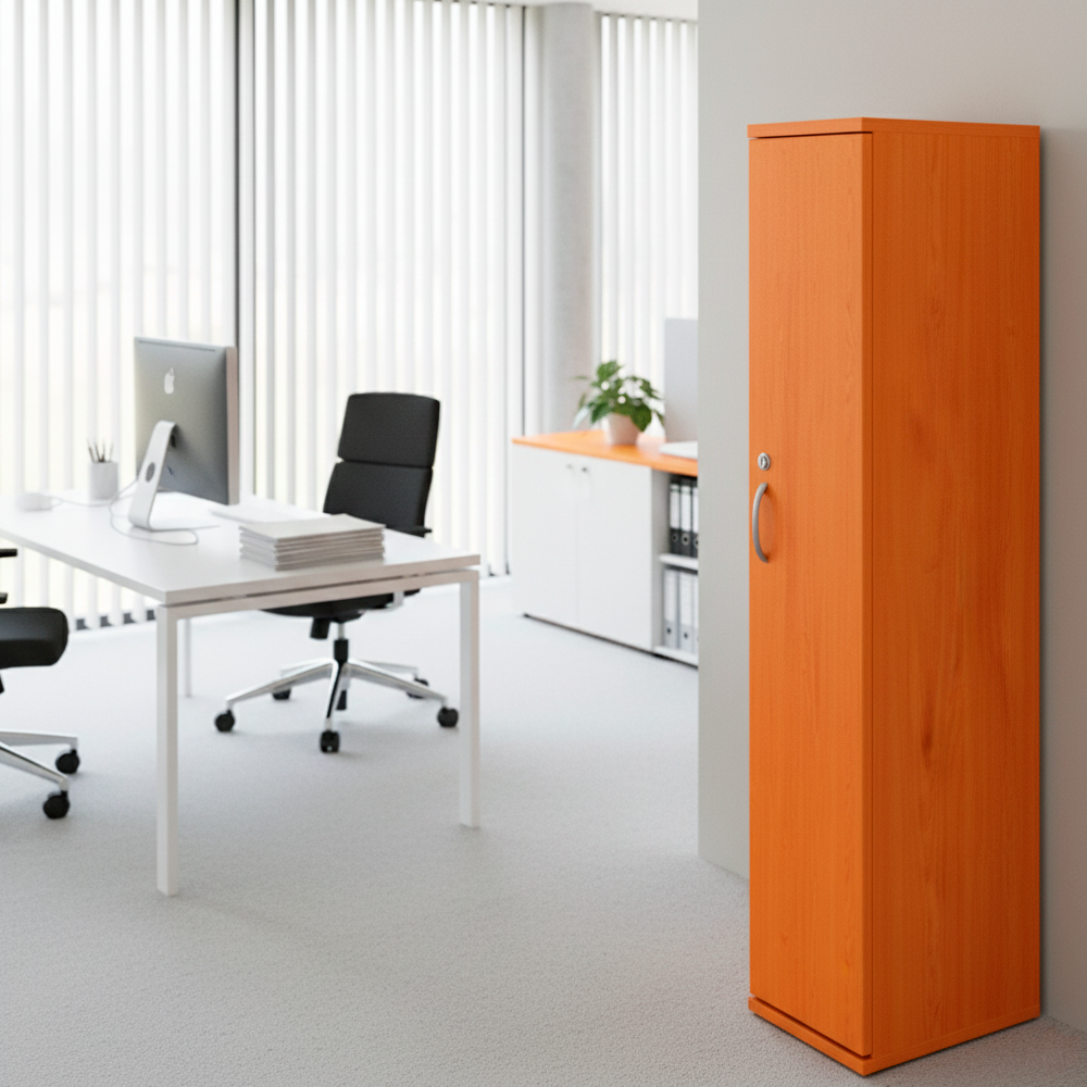 Locker Prato 1 Puerta Peral