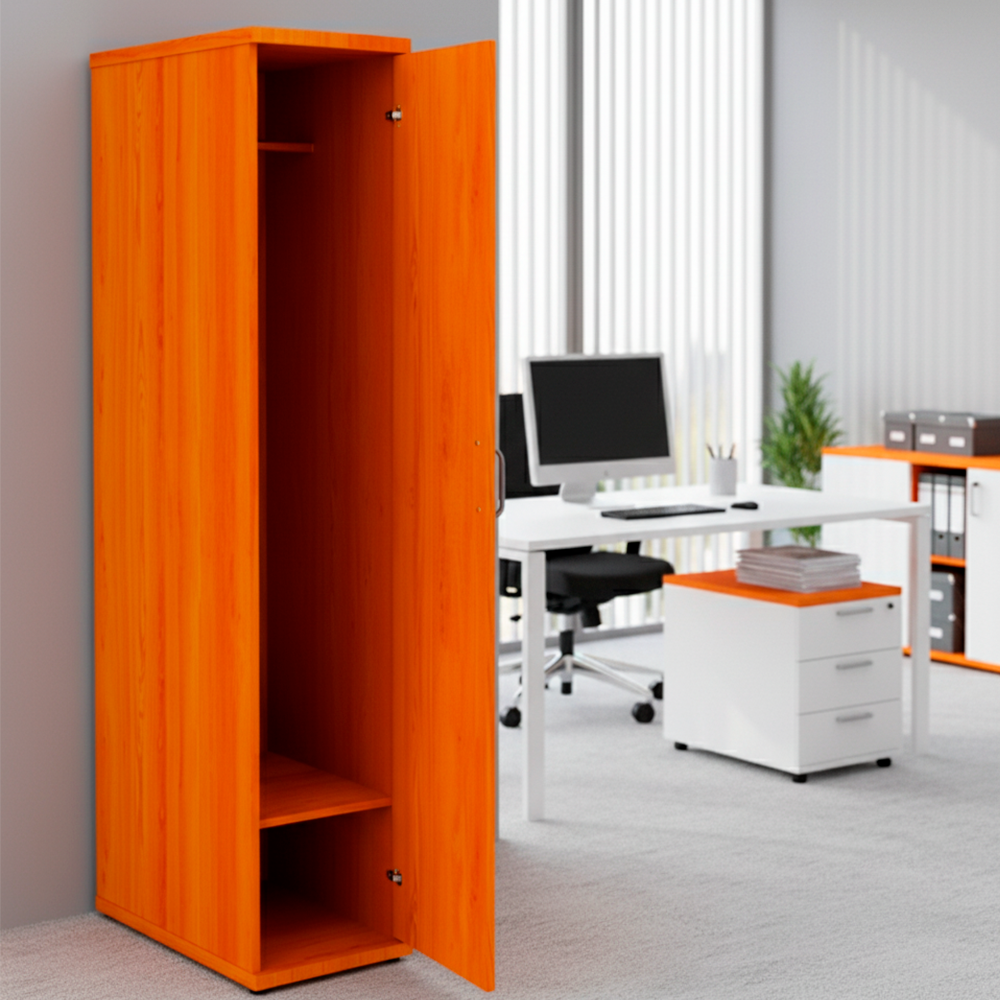 Locker Prato 1 Puerta Peral