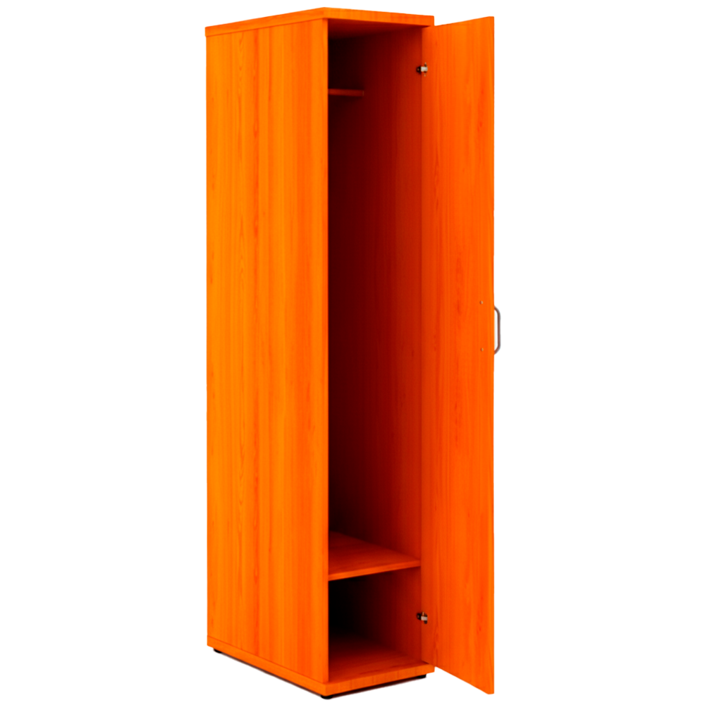 Locker Prato 1 Puerta Peral