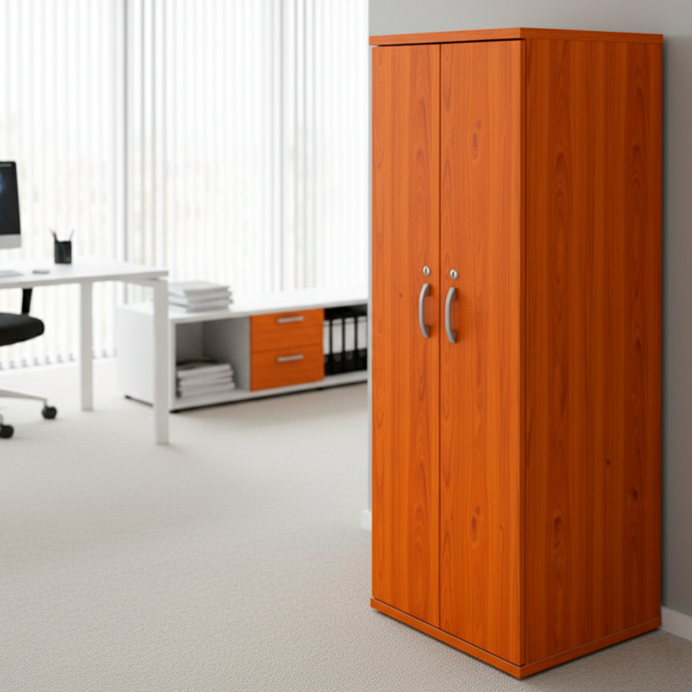 Locker Prato 2 Puertas Peral