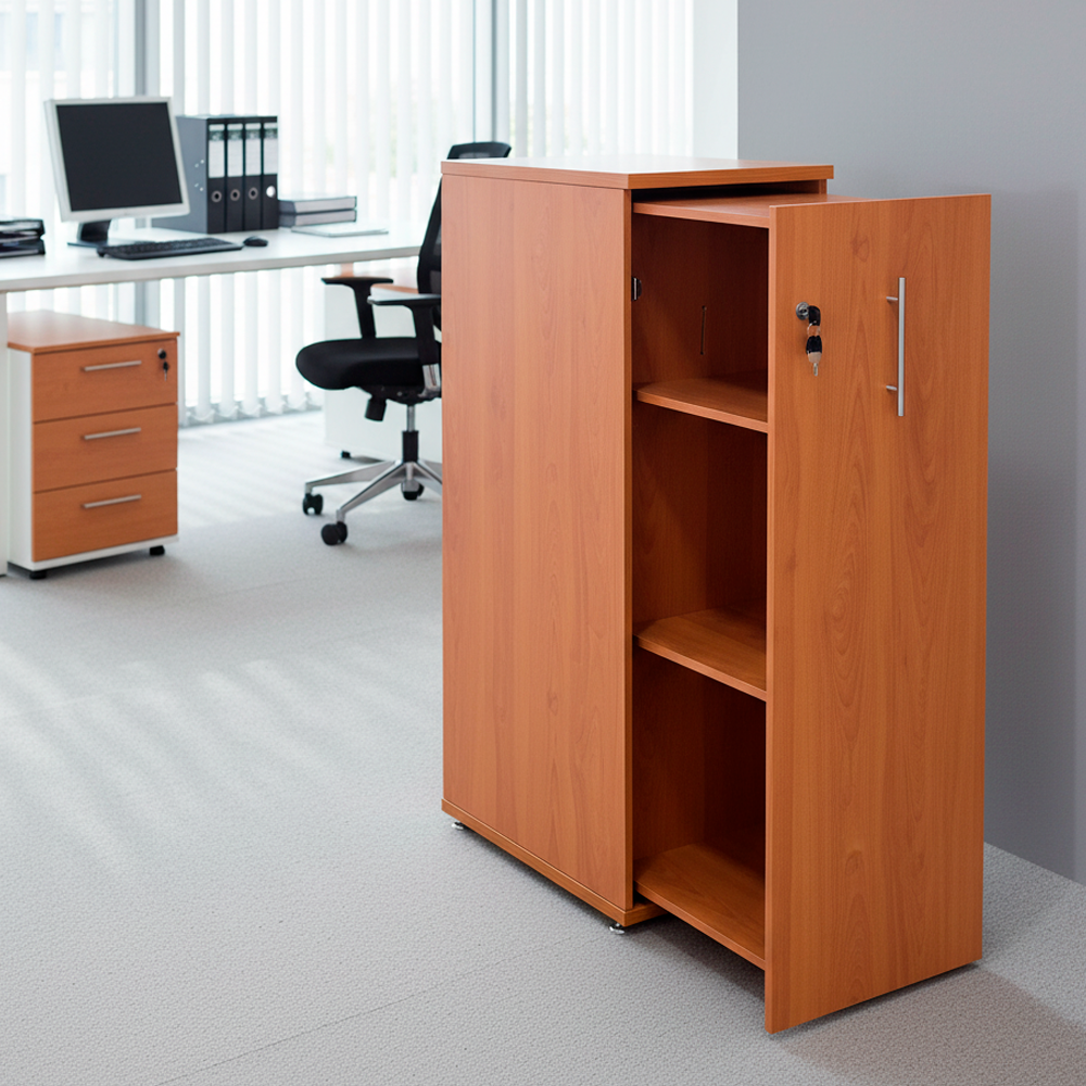 Locker Telescópico 120 Peral