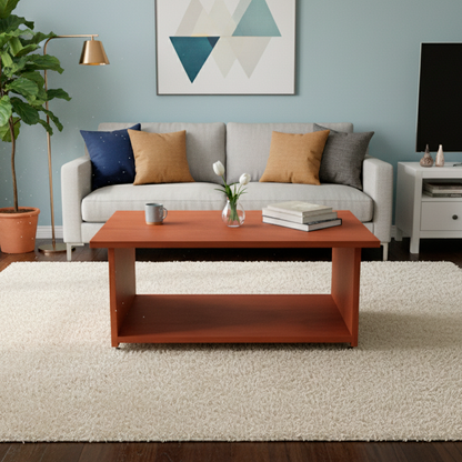 Mesa Centro 100x60 Cerezo