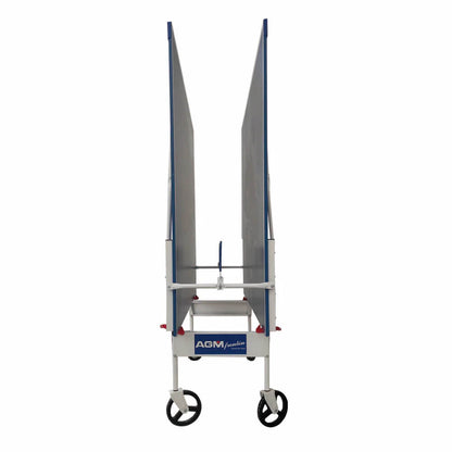 Mesa de Ping Pong Frontón Plus