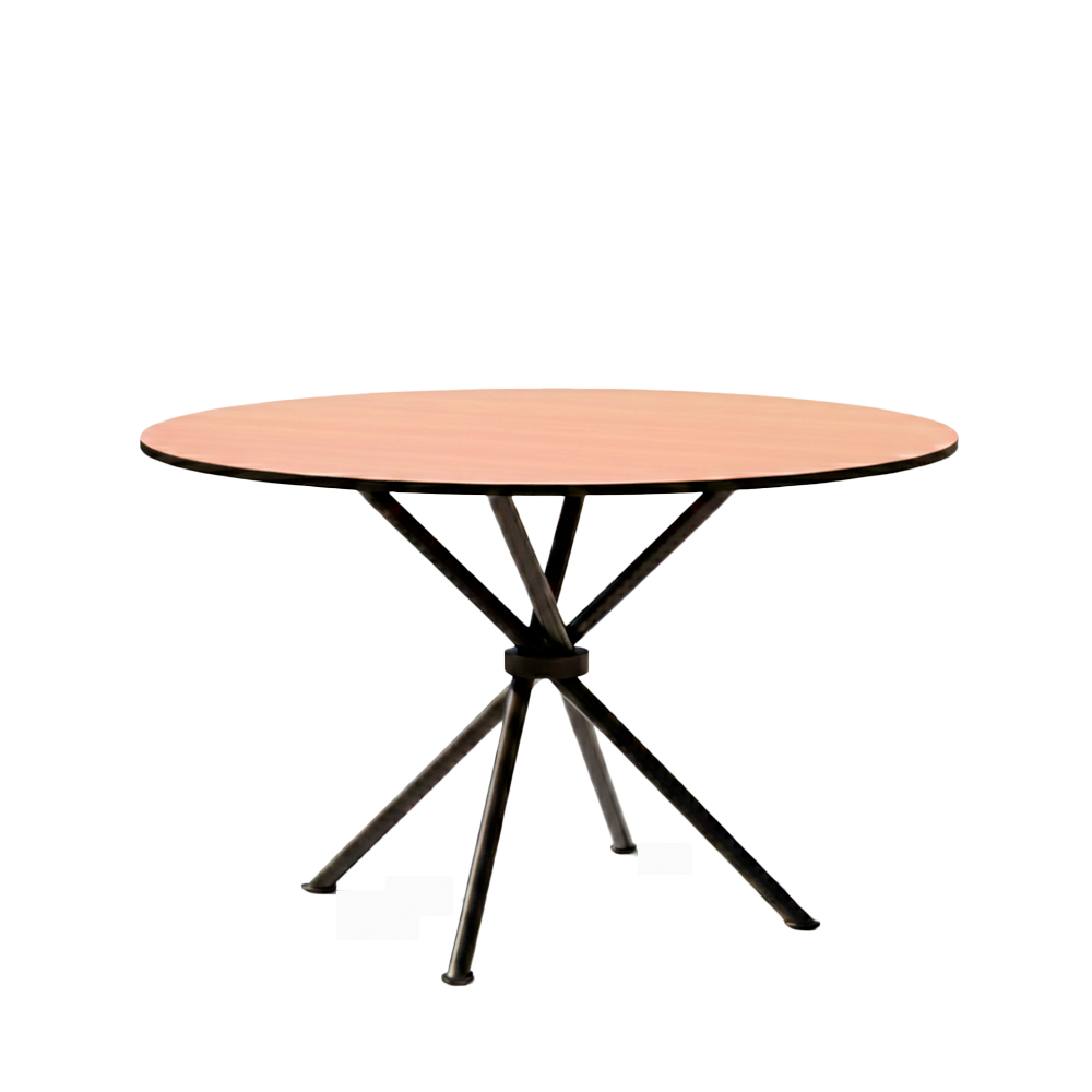 Mesa Plegable Tetrix 90cm