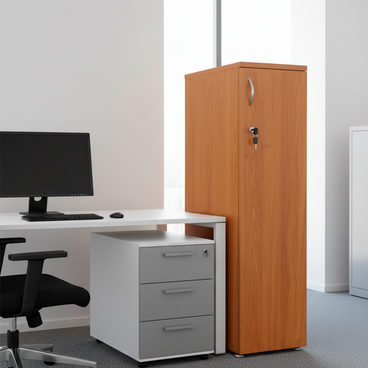 Locker Mini 120 Peral