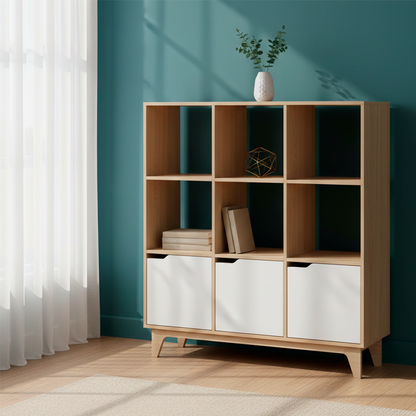 Estante Modular Bremen