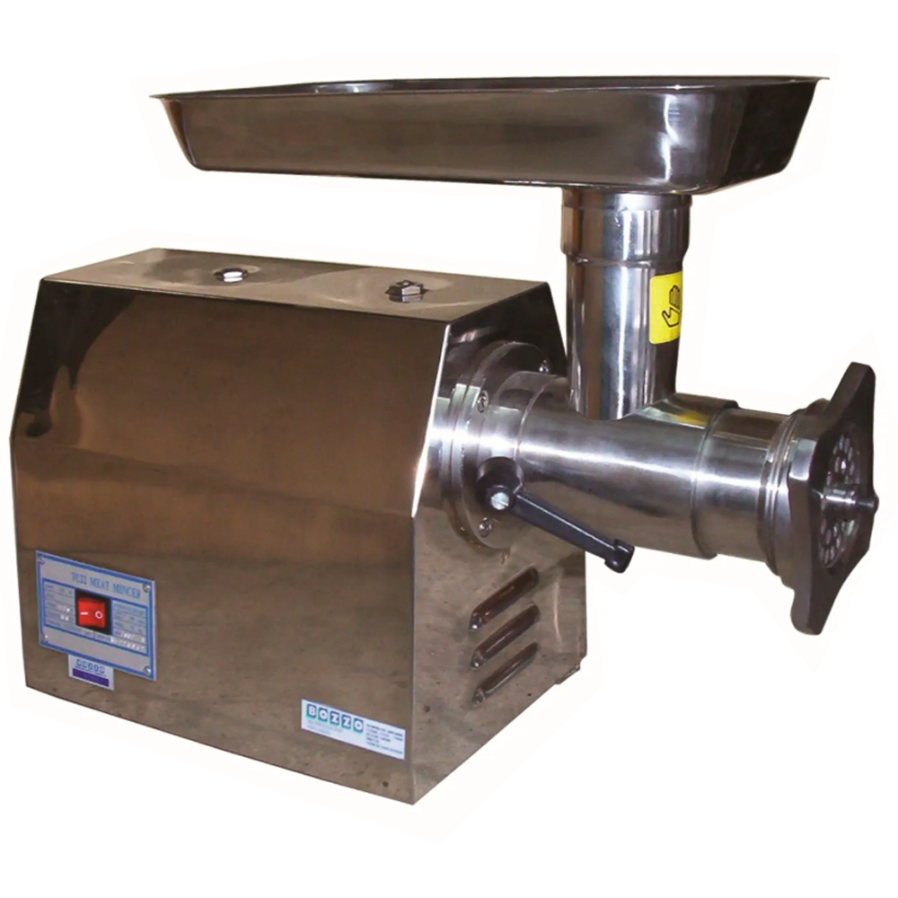 Moledora de Carnes Modelo TJ 12
