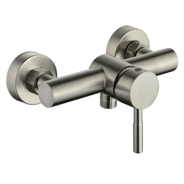 Monomando de Receptáculo Ibiza - Relámpago.Shop