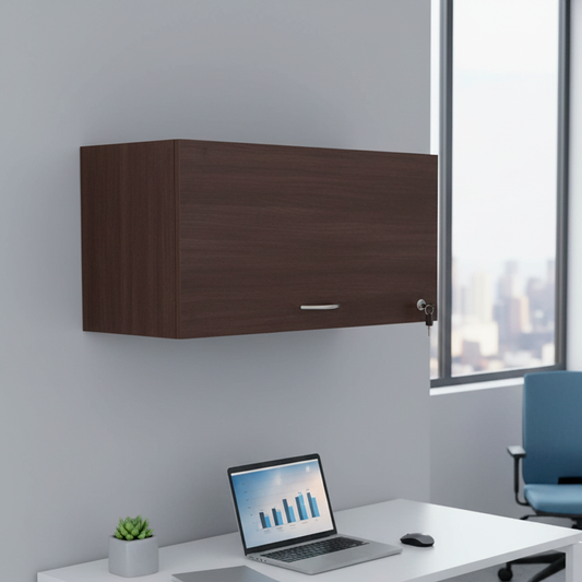 Gabinete Mural Dakar