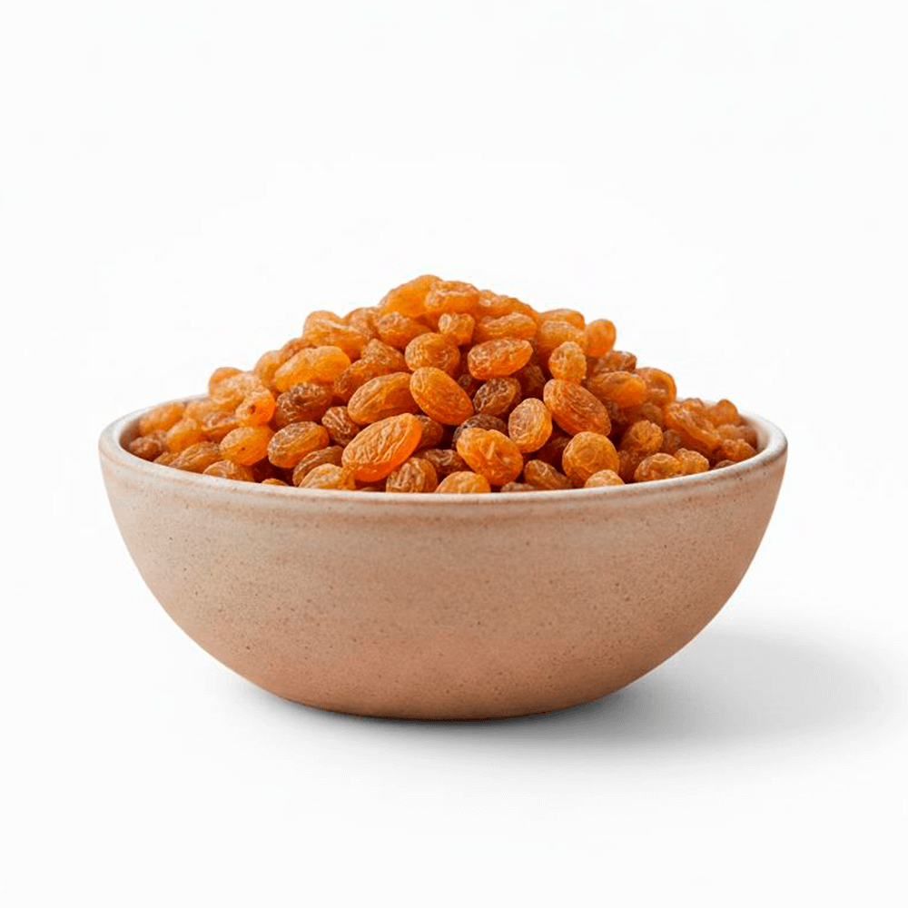 Pasas Rubias