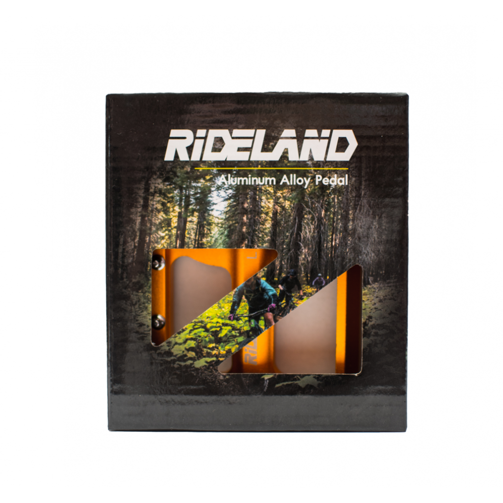 Pedal RD06 Gold
