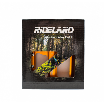 Pedal RD06 Gold