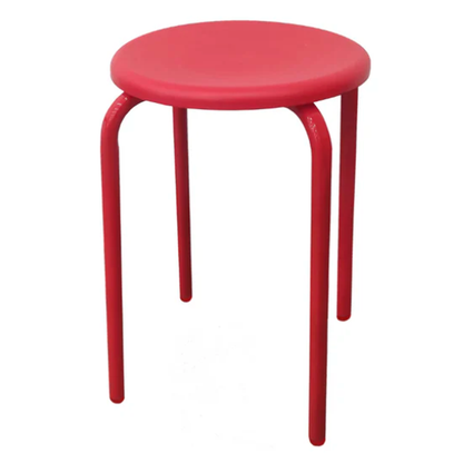 Piso Apilable Rojo