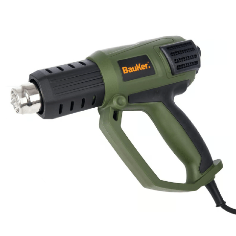 Pistola de calor eléctrica 2000W - Relámpago.Shop