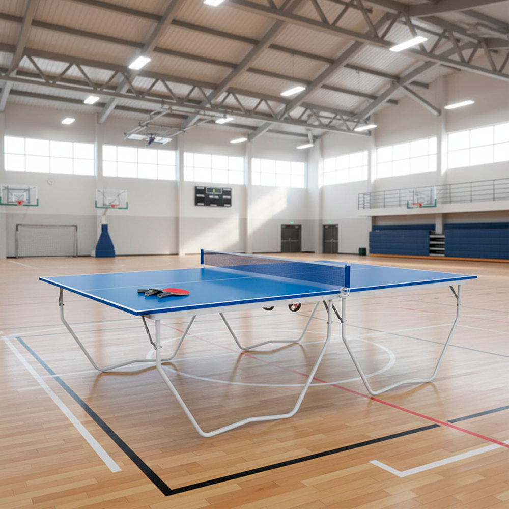 Mesa de Ping Pong Profesional