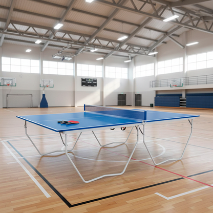 Mesa de Ping Pong Profesional