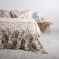 Quilt 1.5 Plazas Cosido Patchwork Begonia - Relámpago.Shop