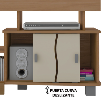 Rack Senna Freijo Off White