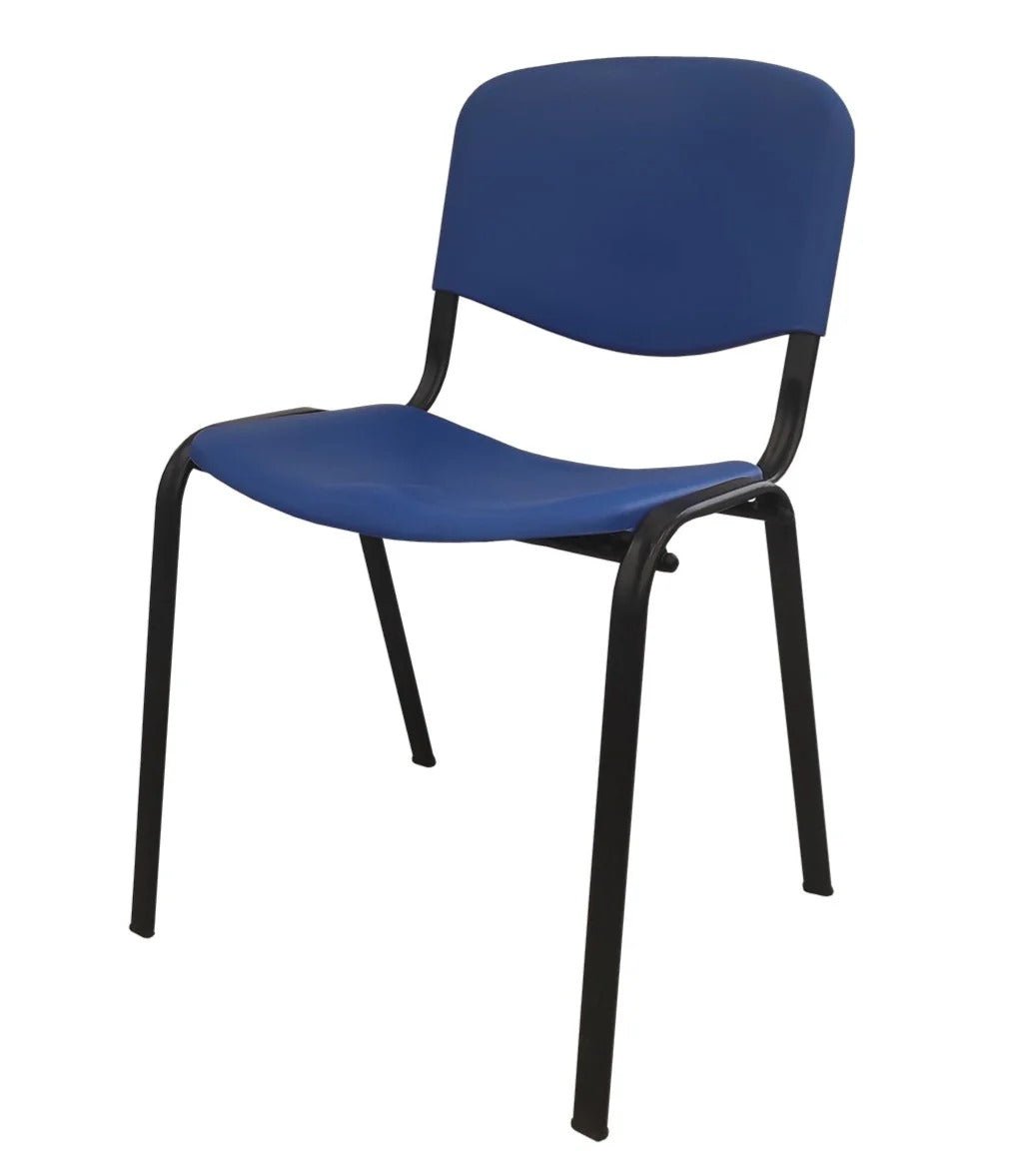 Silla Iso Polipropileno - Relámpago.Shop