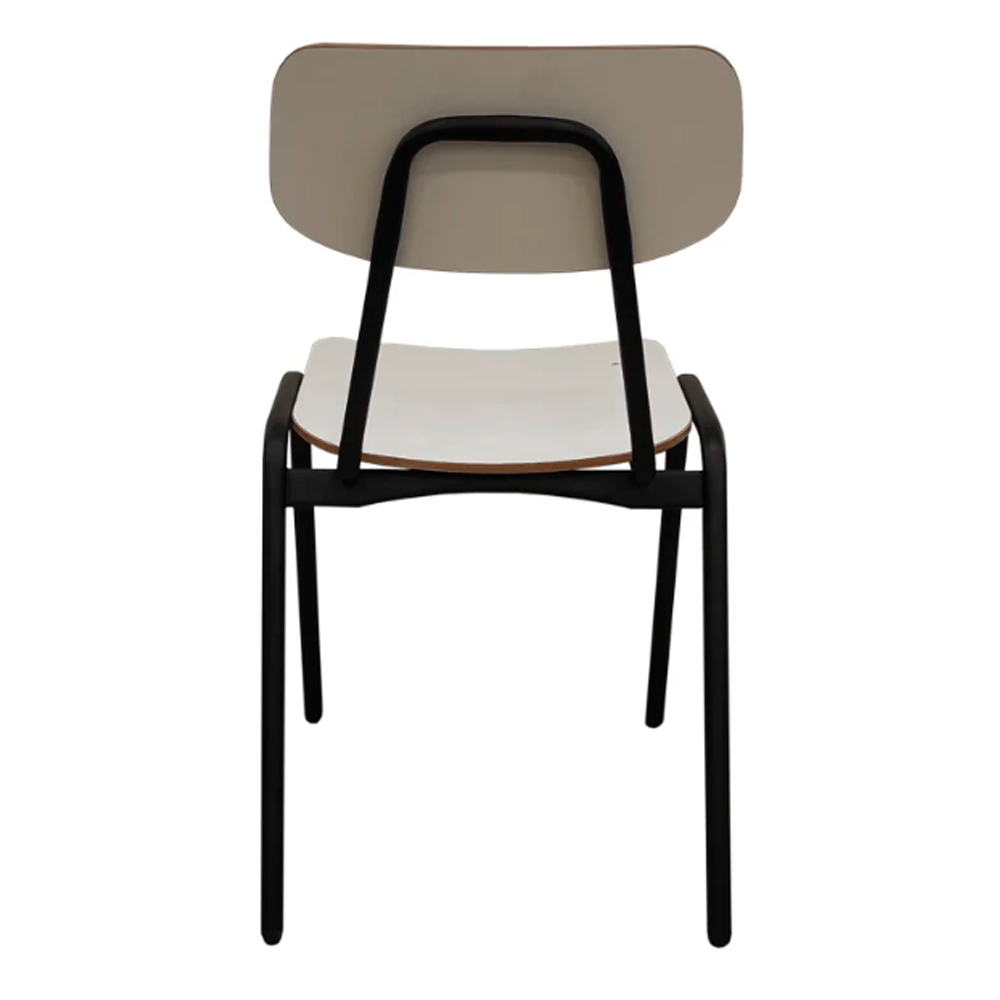 Comedor Clásico Blanco